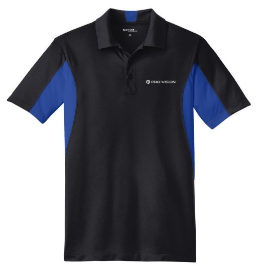 (image for) Pro-Vision Polo - 1Pc